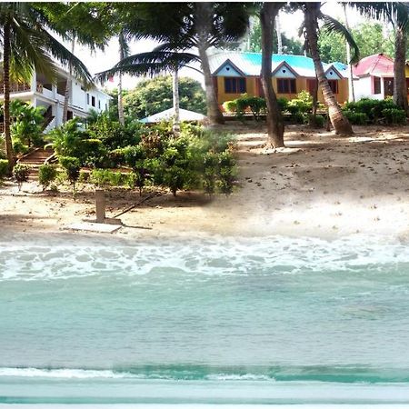 Tango Beach Resort Lakshmanpur Exterior foto