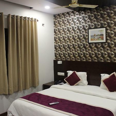 Tango Beach Resort Lakshmanpur Exterior foto
