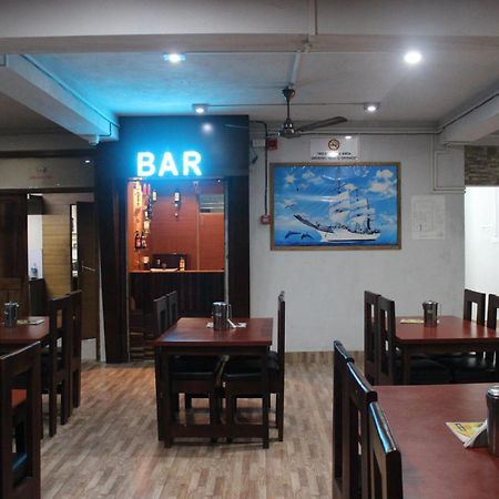 Tango Beach Resort Lakshmanpur Exterior foto