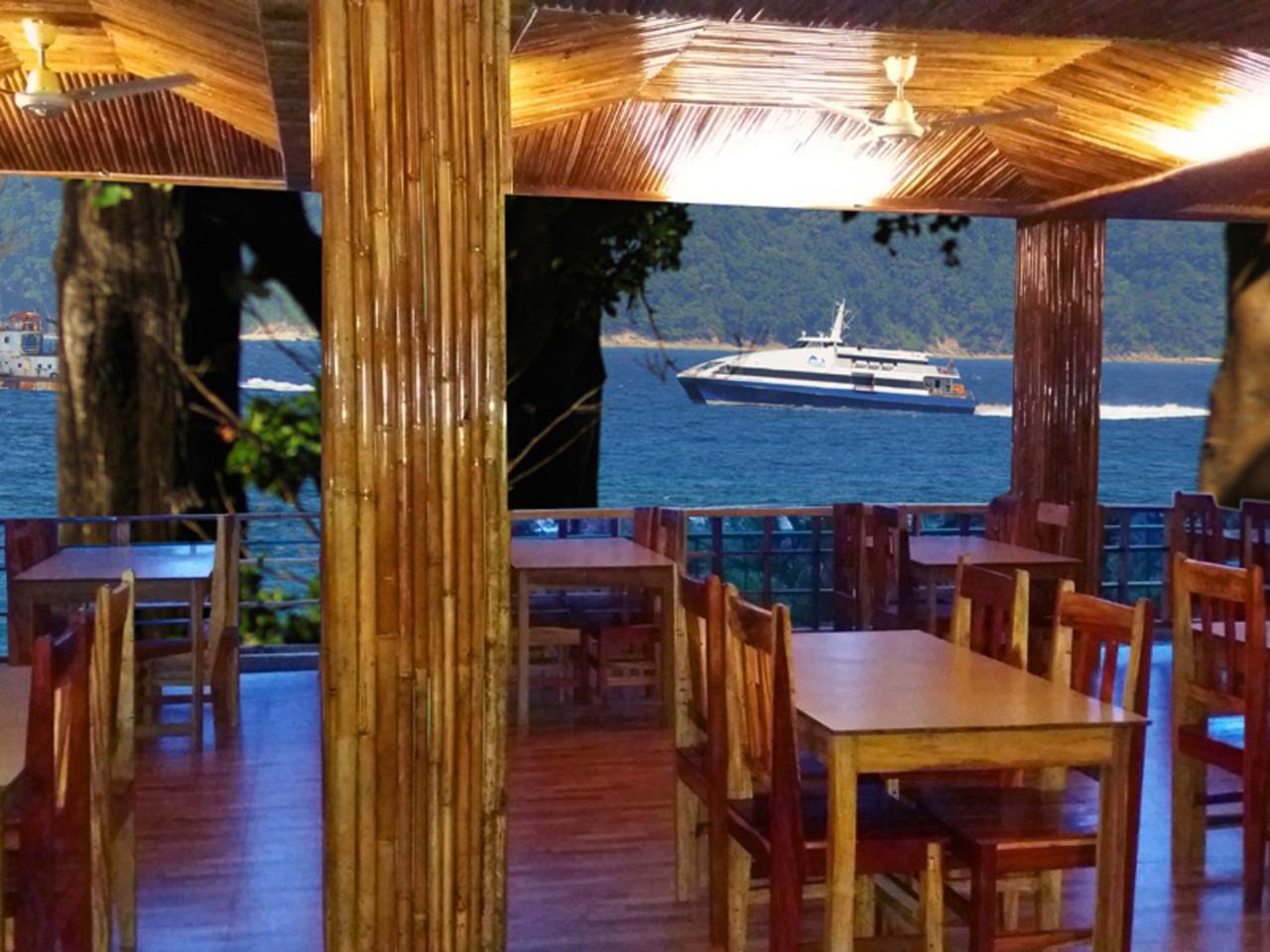 Tango Beach Resort Lakshmanpur Exterior foto