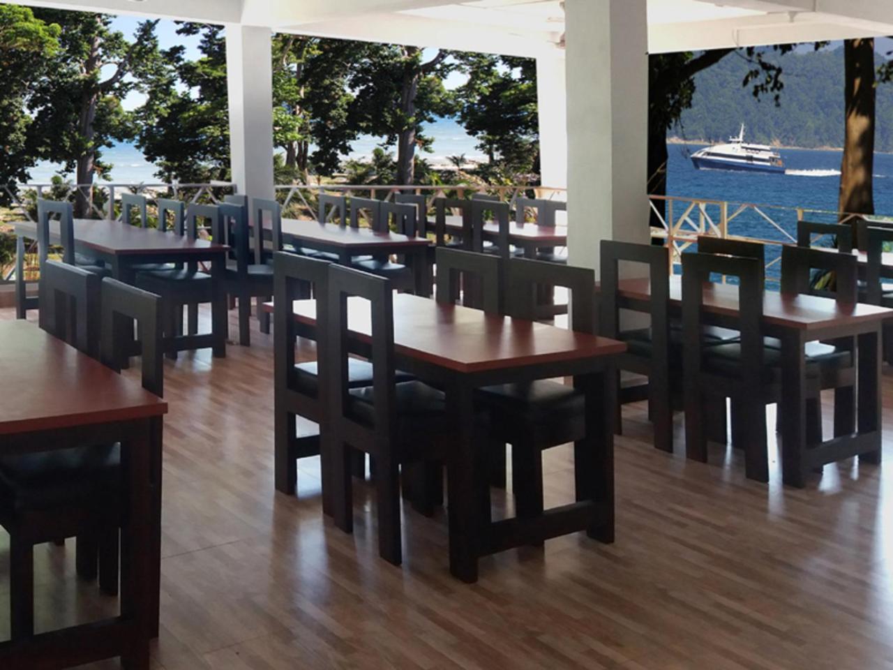 Tango Beach Resort Lakshmanpur Exterior foto