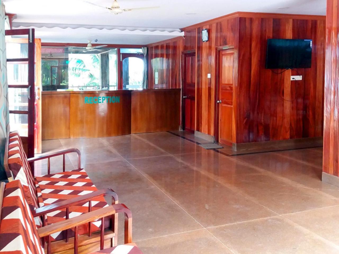 Tango Beach Resort Lakshmanpur Exterior foto