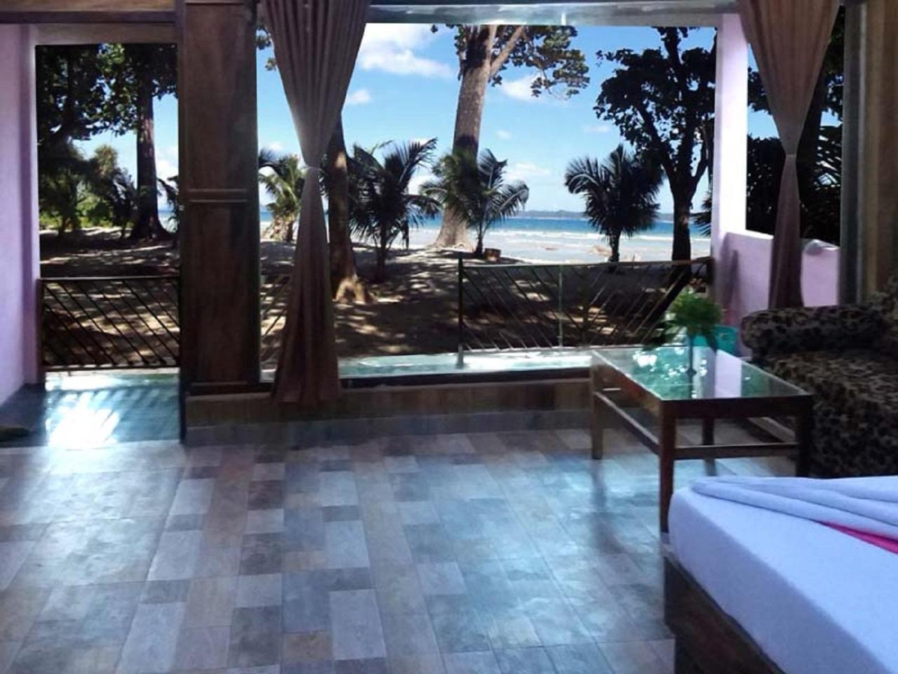 Tango Beach Resort Lakshmanpur Exterior foto
