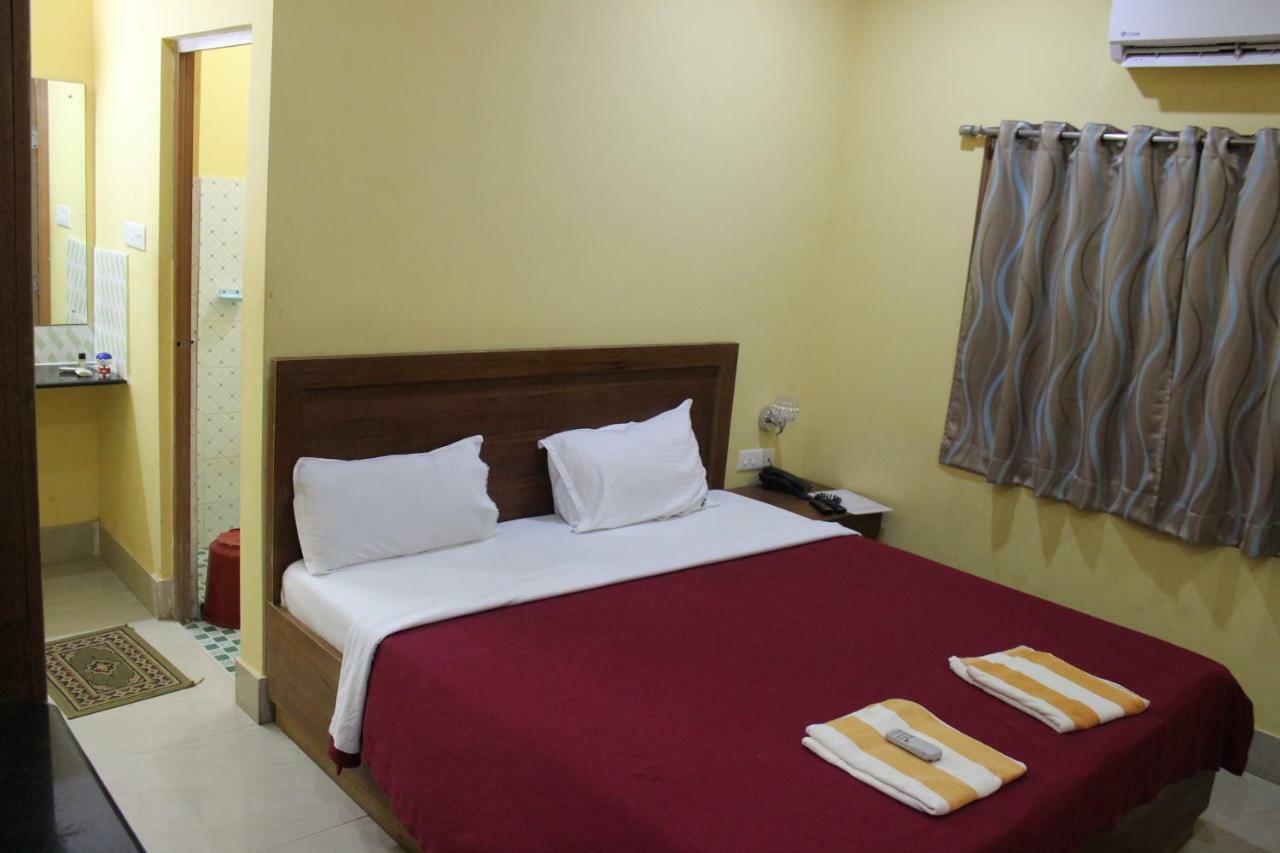 Tango Beach Resort Lakshmanpur Exterior foto