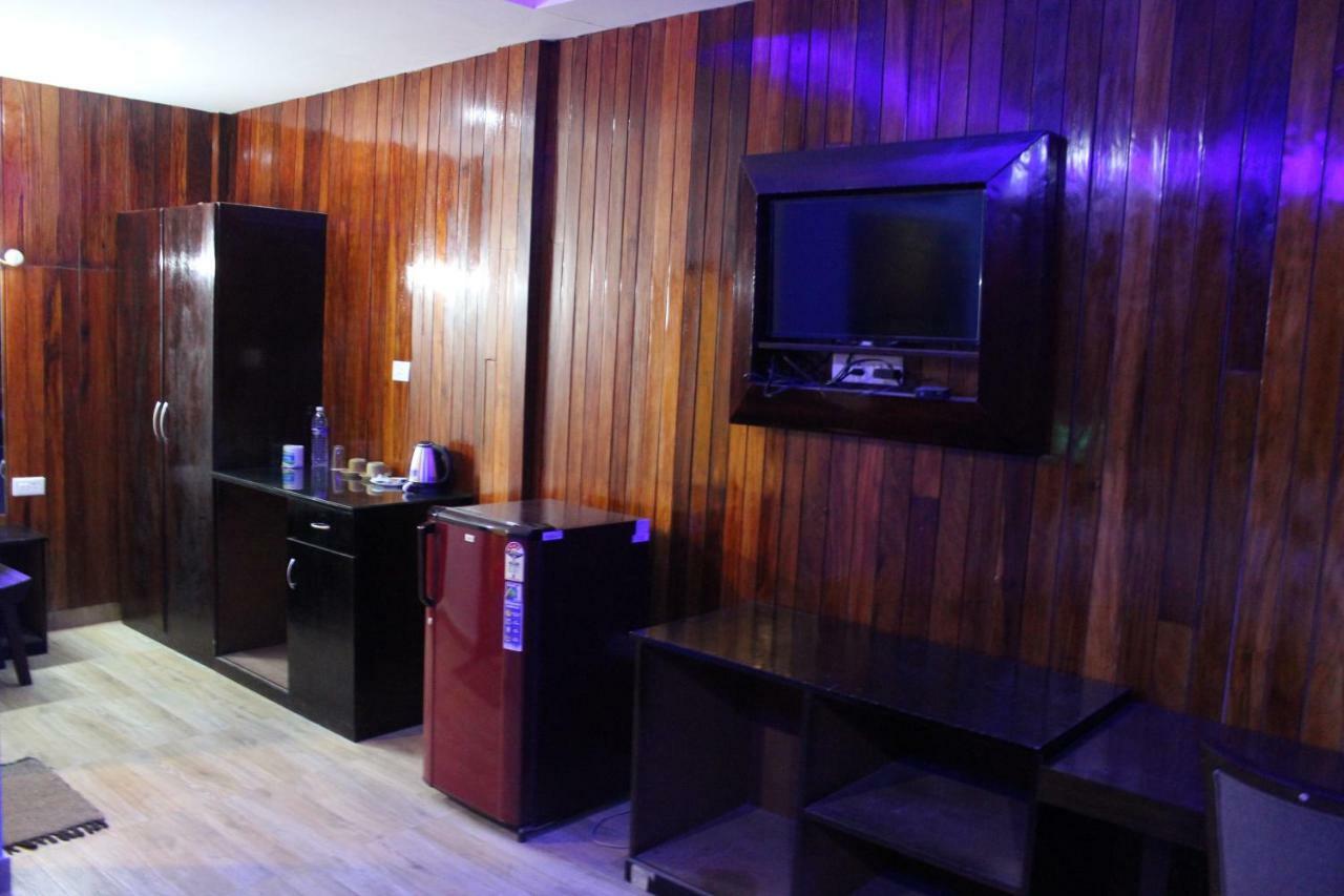 Tango Beach Resort Lakshmanpur Exterior foto