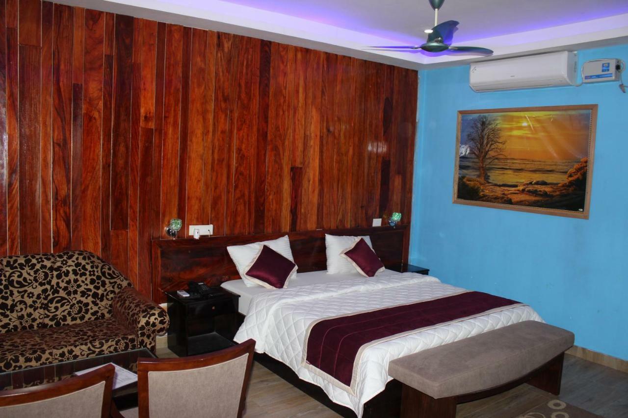 Tango Beach Resort Lakshmanpur Exterior foto