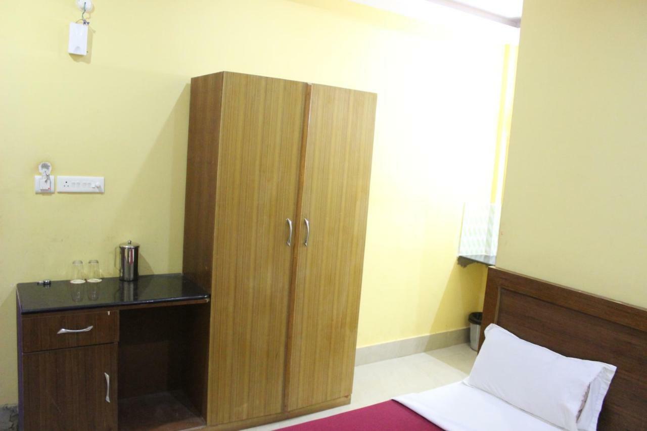 Tango Beach Resort Lakshmanpur Exterior foto