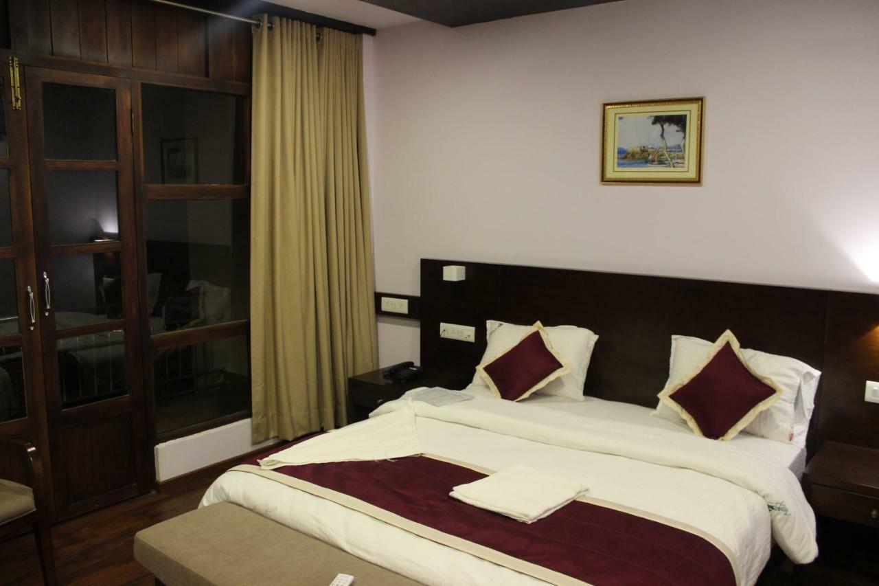 Tango Beach Resort Lakshmanpur Exterior foto