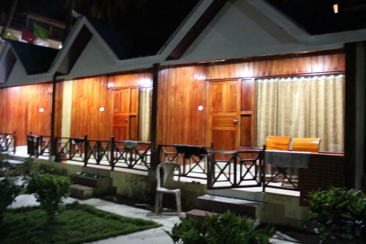 Tango Beach Resort Lakshmanpur Exterior foto