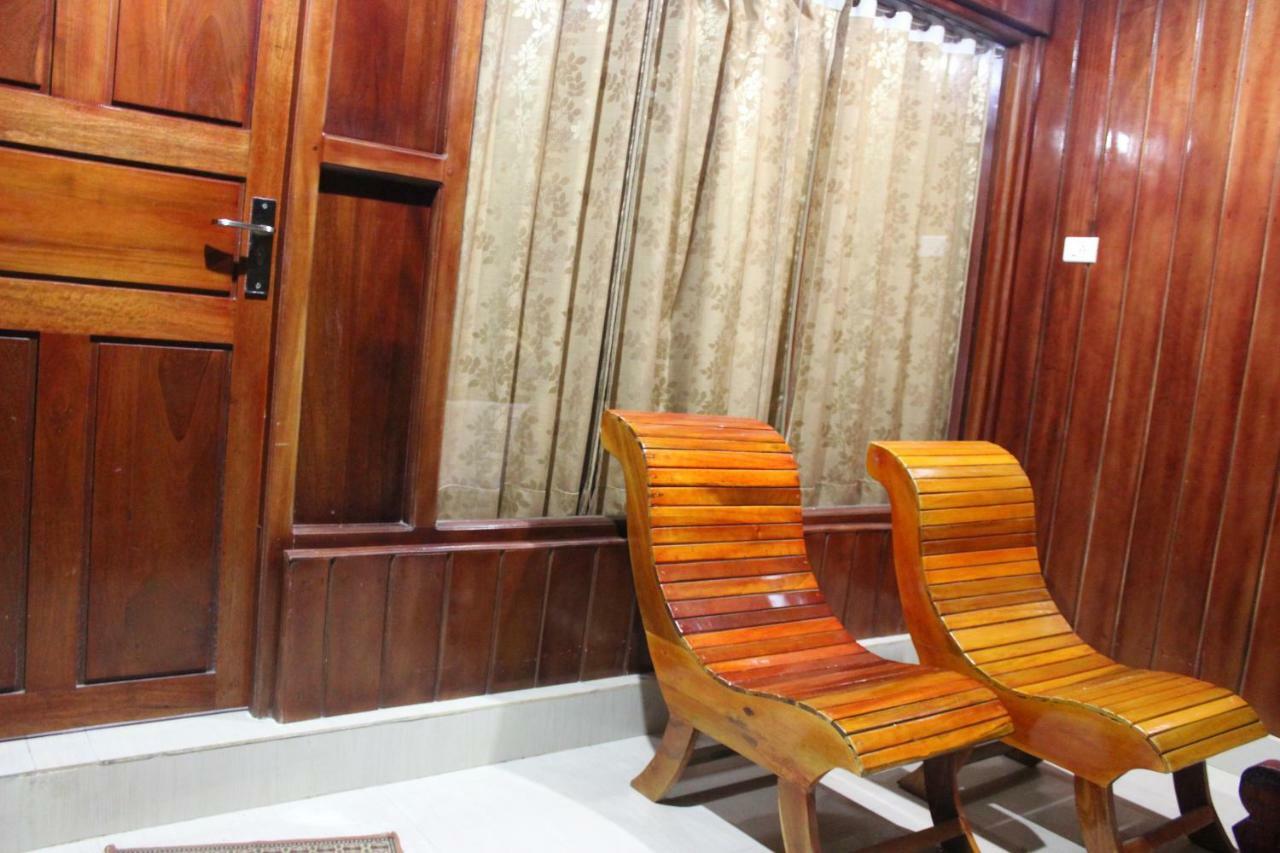 Tango Beach Resort Lakshmanpur Exterior foto