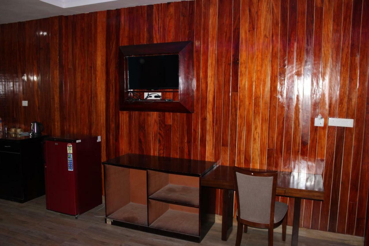 Tango Beach Resort Lakshmanpur Exterior foto