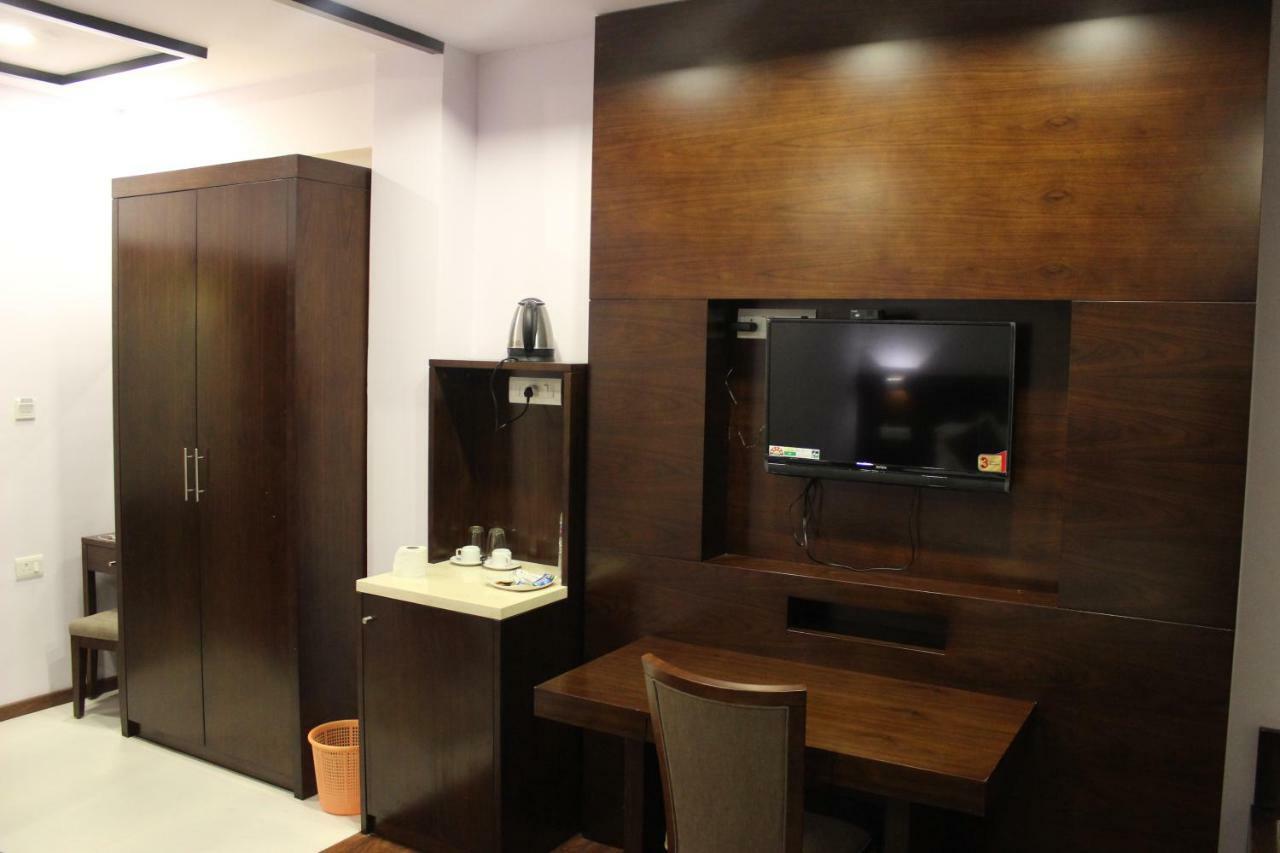 Tango Beach Resort Lakshmanpur Exterior foto