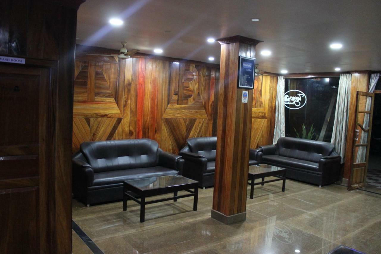 Tango Beach Resort Lakshmanpur Exterior foto