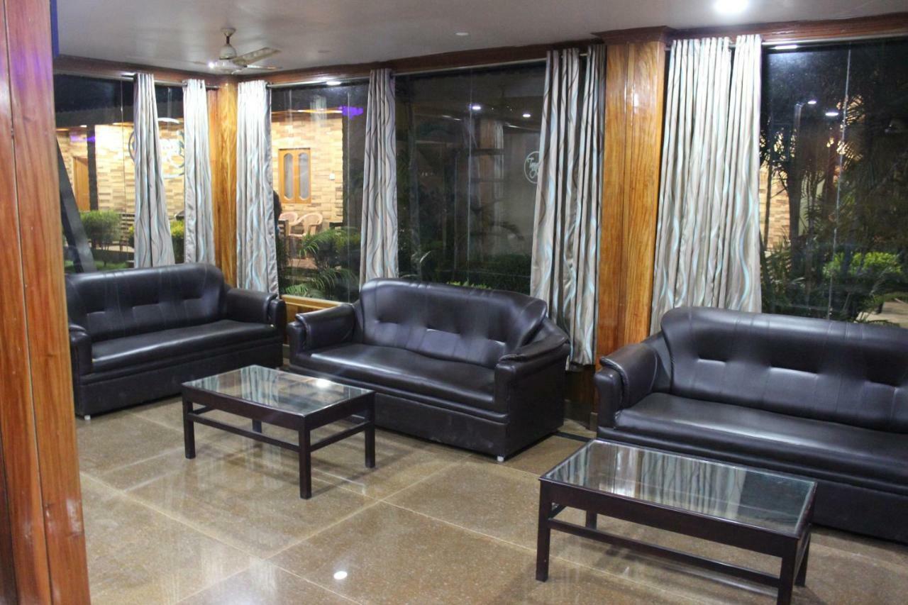 Tango Beach Resort Lakshmanpur Exterior foto
