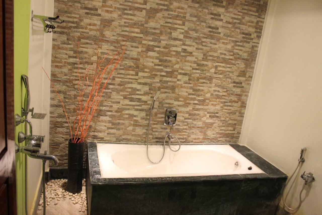 Tango Beach Resort Lakshmanpur Exterior foto