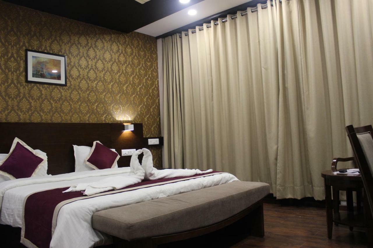 Tango Beach Resort Lakshmanpur Exterior foto