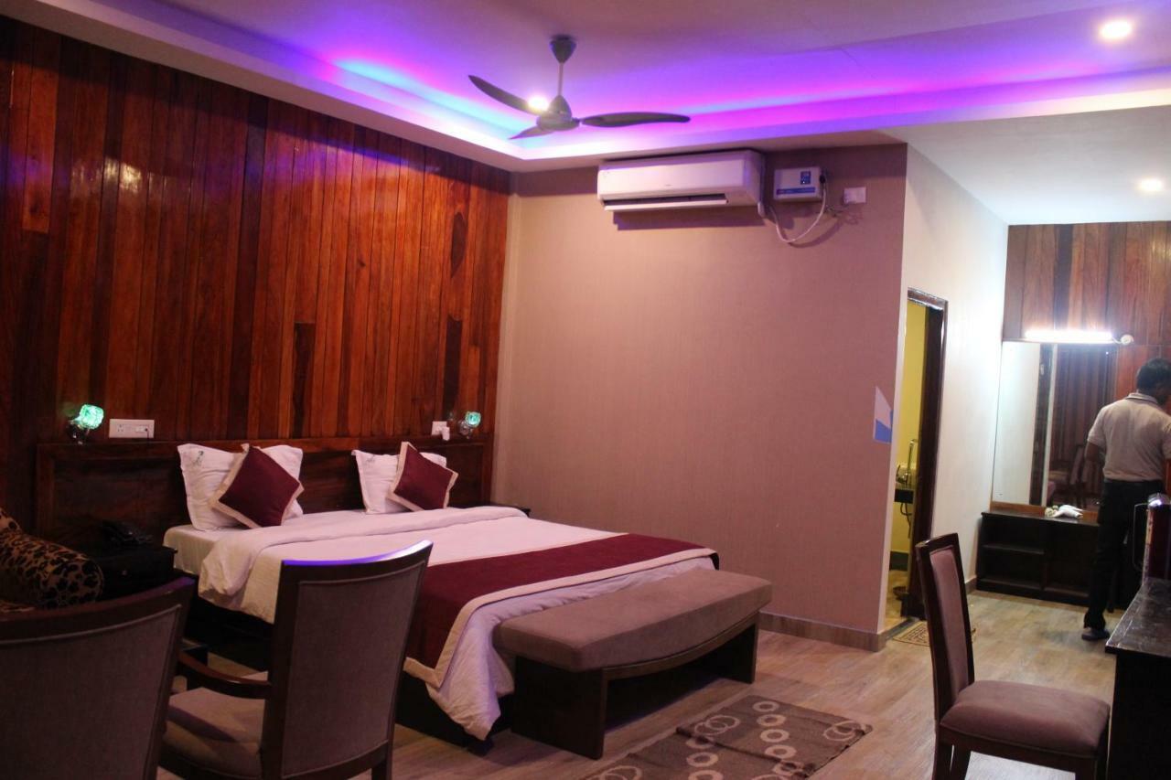 Tango Beach Resort Lakshmanpur Exterior foto