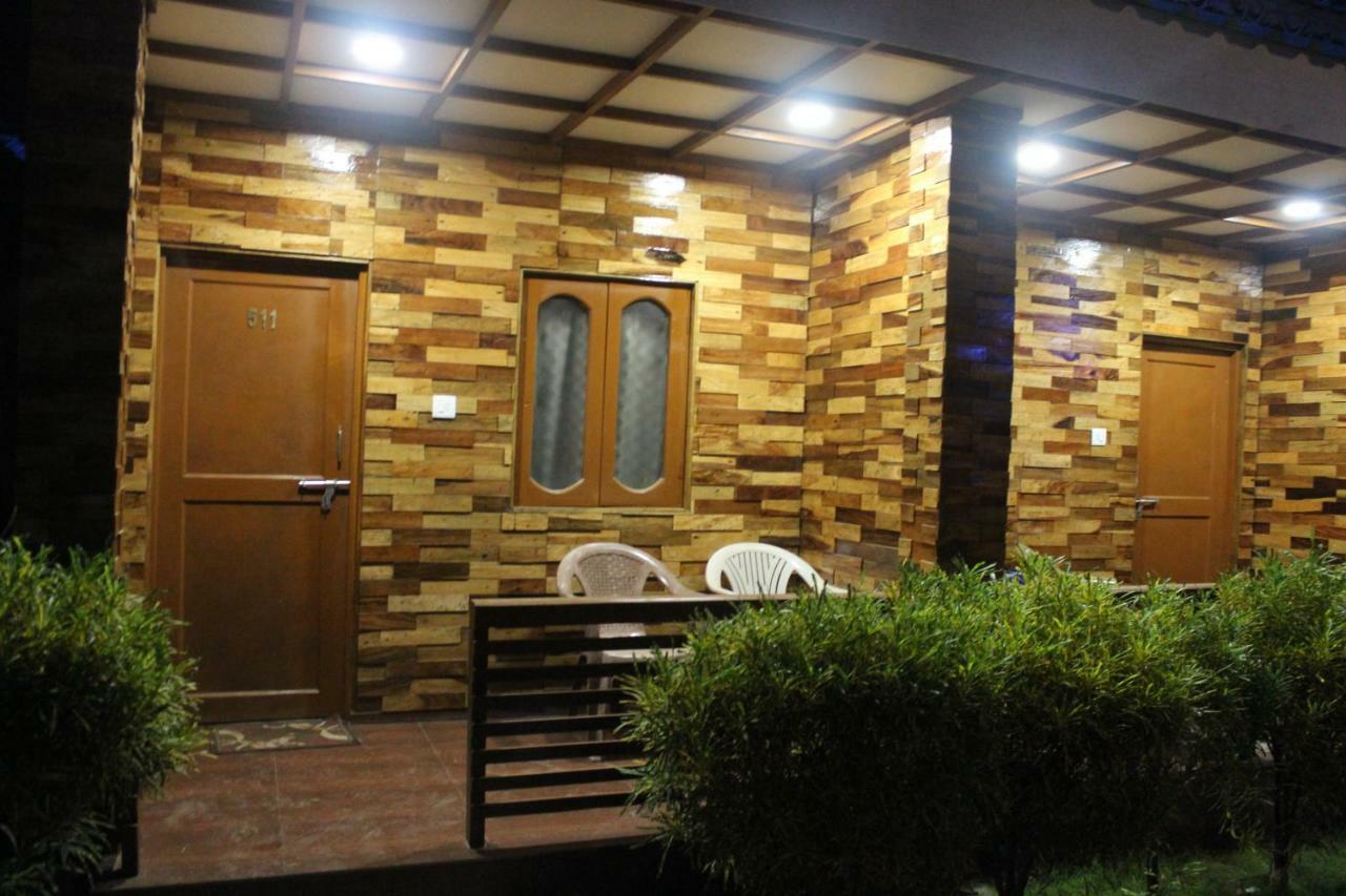 Tango Beach Resort Lakshmanpur Exterior foto