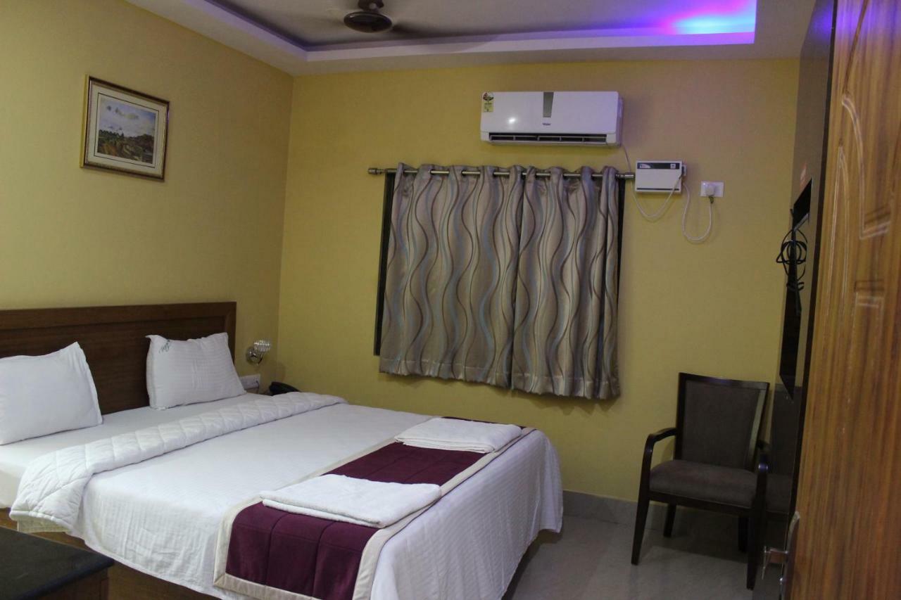 Tango Beach Resort Lakshmanpur Exterior foto