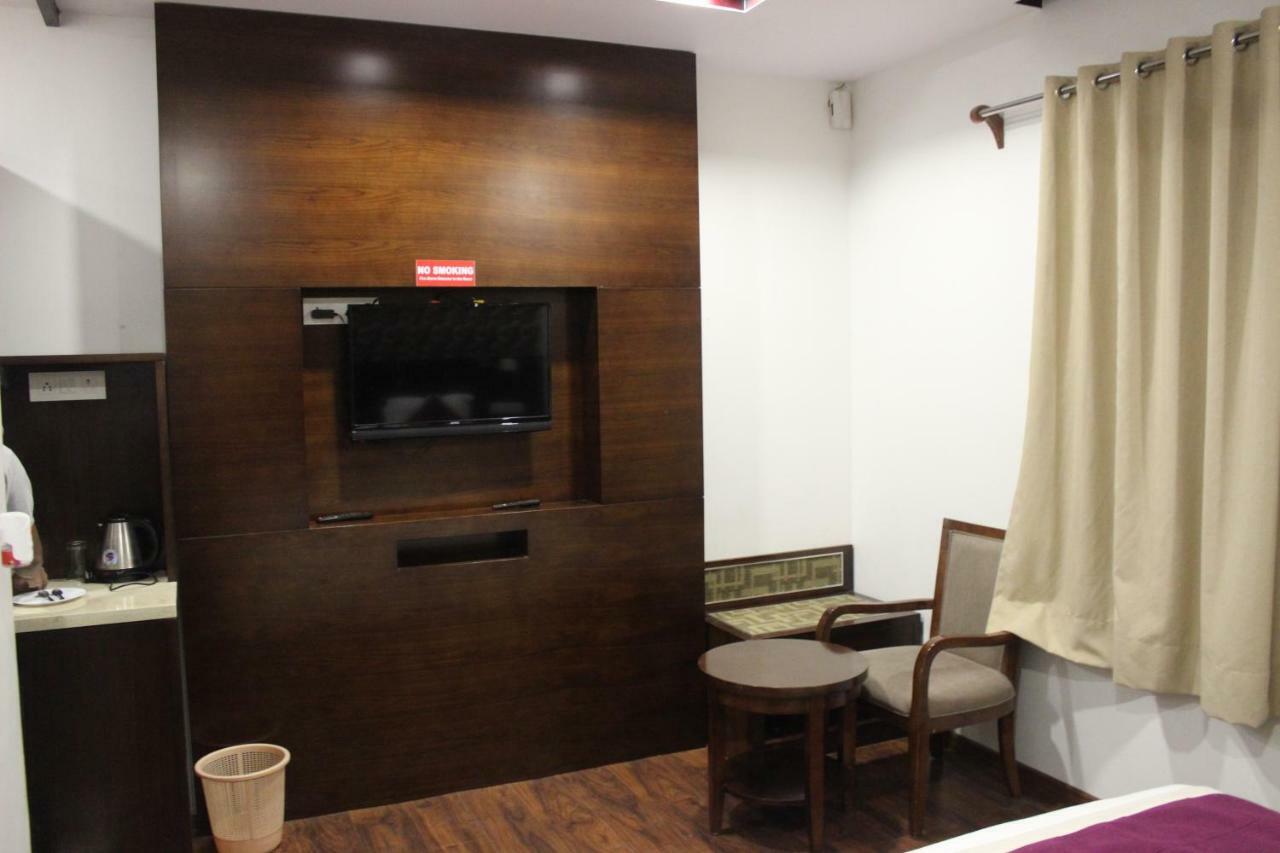 Tango Beach Resort Lakshmanpur Exterior foto