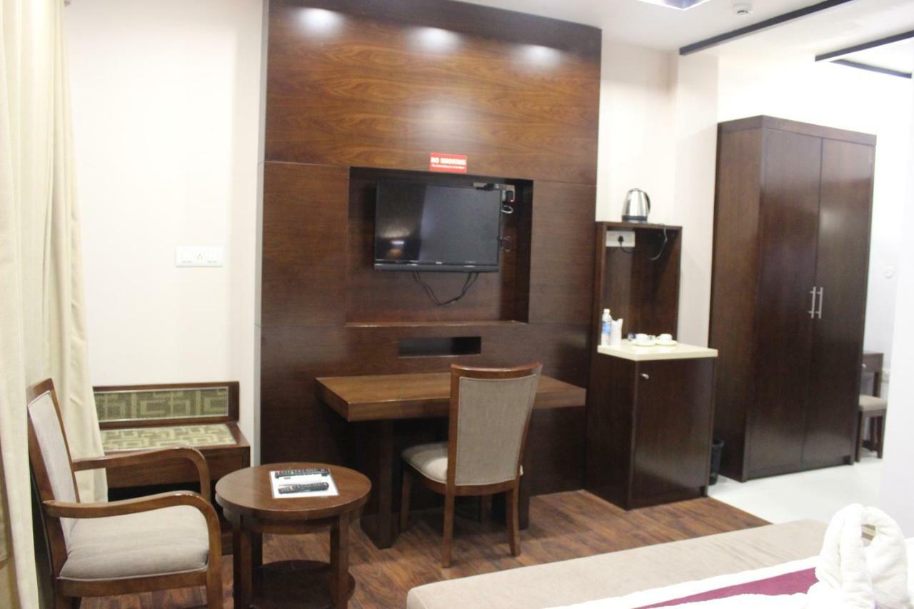 Tango Beach Resort Lakshmanpur Exterior foto