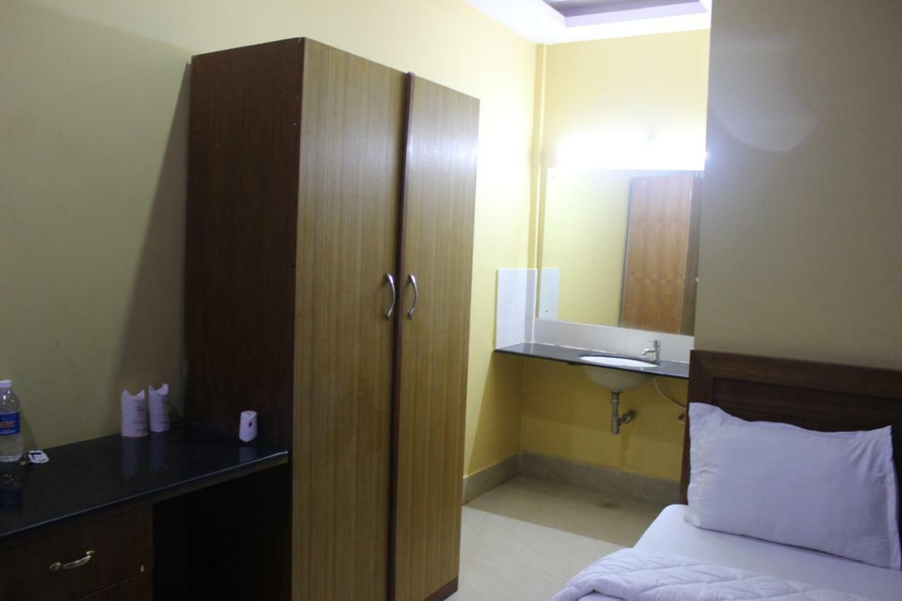 Tango Beach Resort Lakshmanpur Exterior foto