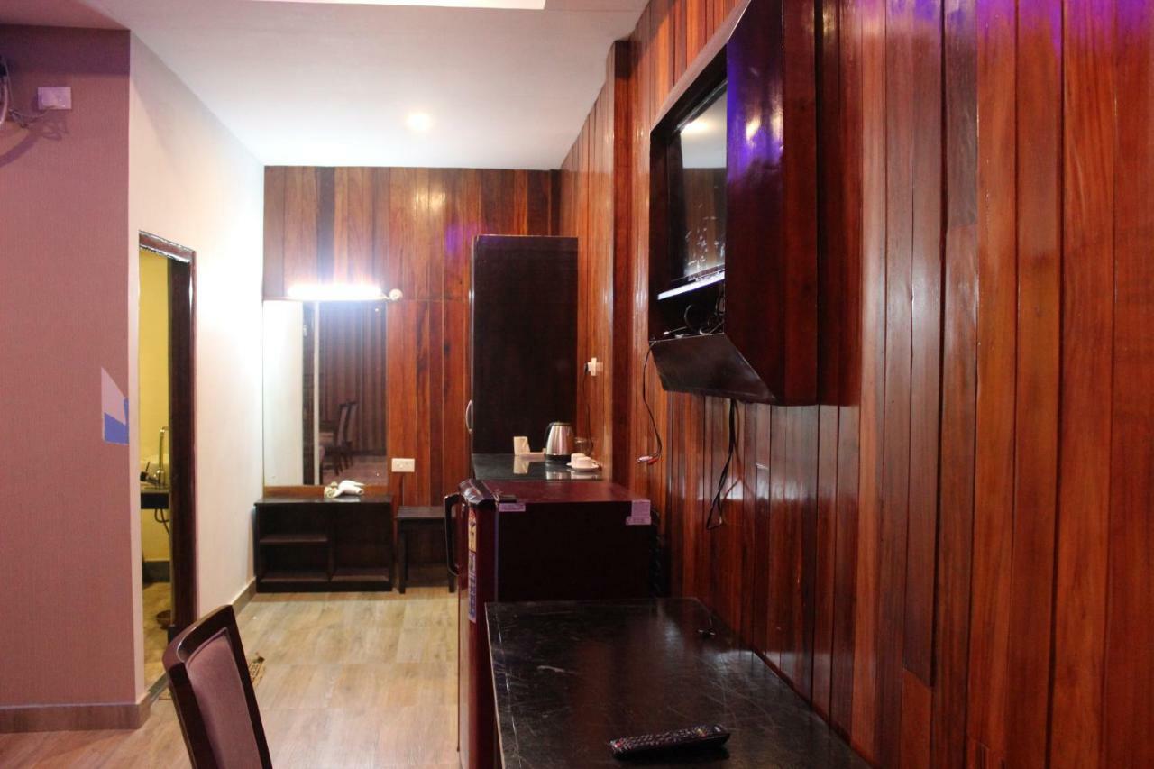 Tango Beach Resort Lakshmanpur Exterior foto