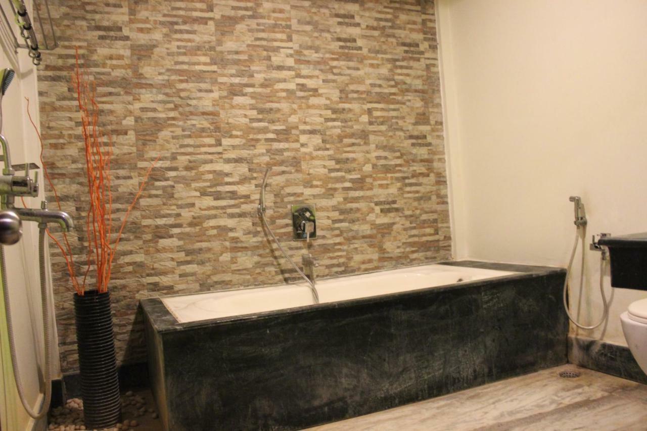 Tango Beach Resort Lakshmanpur Exterior foto
