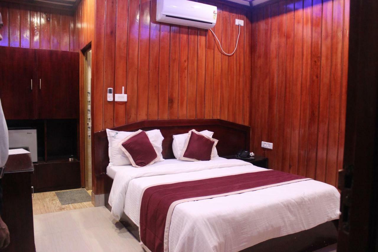 Tango Beach Resort Lakshmanpur Exterior foto